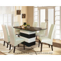 Modern Dining Set, Dining Room Furniture, high end Dining Set